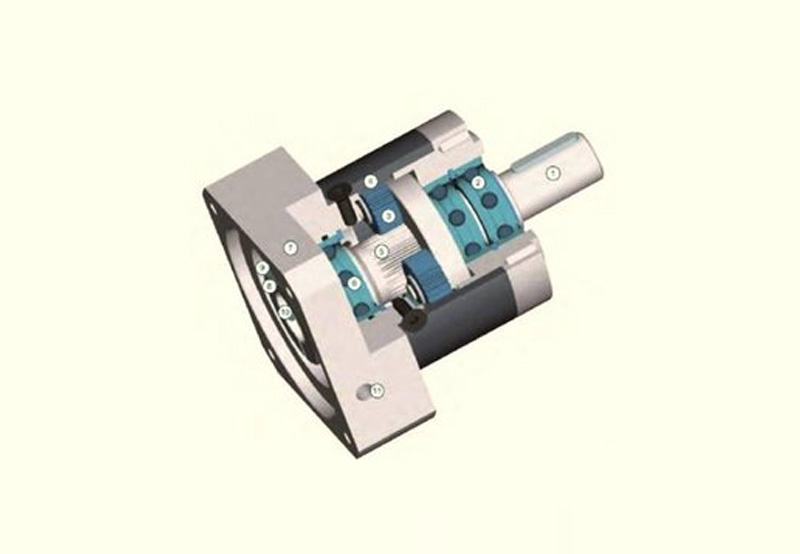 精密行星減速機(jī)有哪些共性優(yōu)點(diǎn)？