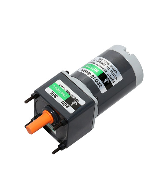 Z2D15-24GN直流有刷電機(jī)