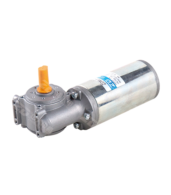 無(wú)刷ZMJ-6直流無(wú)刷減速電動(dòng)機(jī)