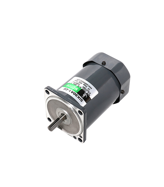 5IK90GU-CF微型交流感應(yīng)定速減速電機(jī)