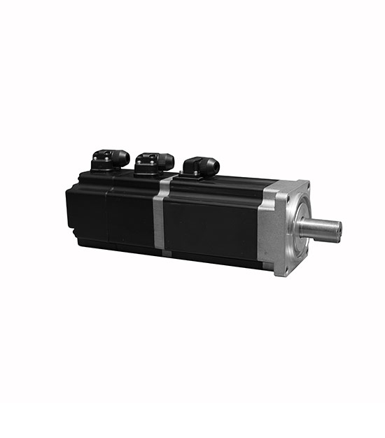高性能低電圧サーボ60W-400Wブレーキ